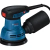 Exzenterschleifer GEX 125*Bosch Professional Clearance