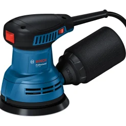 Exzenterschleifer GEX 125*Bosch Professional Clearance