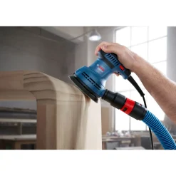 Exzenterschleifer GEX 125*Bosch Professional Clearance