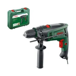 Schlagbohrmaschine Universal Impact 730^Bosch Online