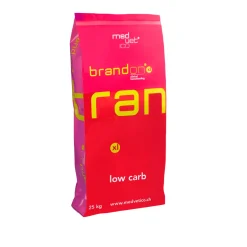 Brandon XL Pellets 25 kg