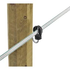 Breitband-Ringisolator Durchmesser 6 mm für 20 mm* New