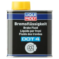 Bremsflüssigkeit DOT 4* Discount
