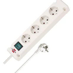 Bremounta 4er Mehrfach-Steckdosenleiste 1,5m^Brennenstuhl Outlet