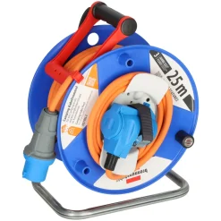 Camping-Kabeltrommel Verlängerung^Brennenstuhl Best