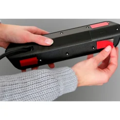 Estilo Eck-Steckdosenleiste 2m*Brennenstuhl Sale