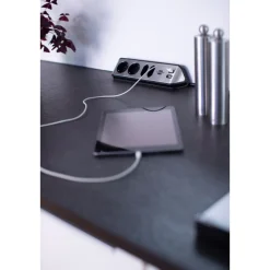 Estilo Eck-Steckdosenleiste 2m*Brennenstuhl Sale