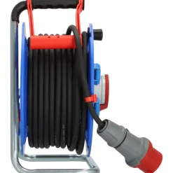 Brennenstuhl Garant CEE 1 IP44 Kabeltrommel 30m