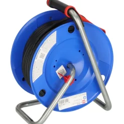 Garant IP44 Kabeltrommel 44m^Brennenstuhl Clearance