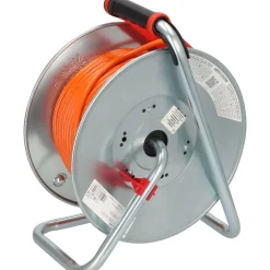 Kabeltrommel 40m Garant S IP44*Brennenstuhl Hot