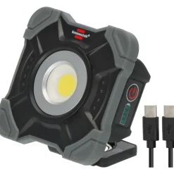 Brennenstuhl LED Akku Strahler SH 1000 MAC 10W