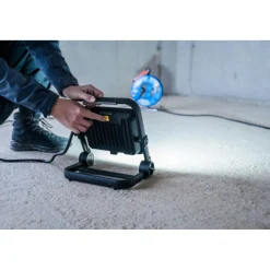 LED Strahler JARO 7060 M 50W^Brennenstuhl New