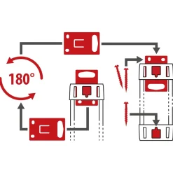 Mehrfach-Steckdosenleiste Premium-Line 6er*Brennenstuhl Discount