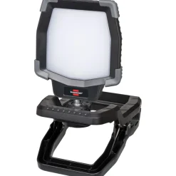 Brennenstuhl Mobiler Akku LED Arbeitsstrahler CL 4050 MA