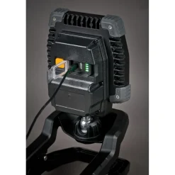 Brennenstuhl Mobiler Akku LED Arbeitsstrahler CL 4050 MA