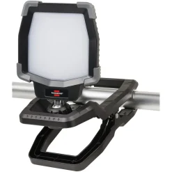 Brennenstuhl Mobiler Akku LED Arbeitsstrahler CL 4050 MA