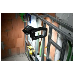 Brennenstuhl Mobiler Akku LED Arbeitsstrahler CL 4050 MA