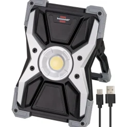 Mobiler LED Akku Strahler RUFUS 3000 MA 30W*Brennenstuhl Discount