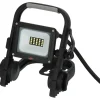 Mobiler LED Strahler JARO 1060 M 10W^Brennenstuhl Outlet