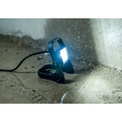 Mobiler LED Strahler JARO 1060 M 10W^Brennenstuhl Outlet