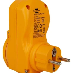 Personenschutz-Adapter BDI-A 2 30*Brennenstuhl Best