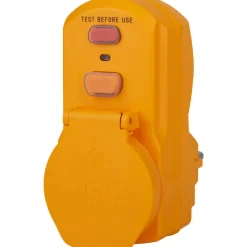 Personenschutz-Adapter BDI-A 2 30*Brennenstuhl Best