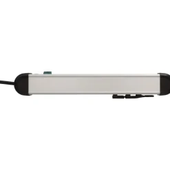 Brennenstuhl Premium-Alu-Line Steckdosenleiste 6-fach