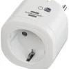 Steckdose WIFI Adapter XS02*Brennenstuhl Clearance