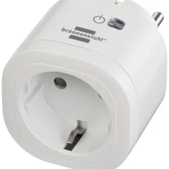 Steckdose WIFI Adapter XS02*Brennenstuhl Clearance