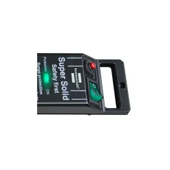 Brennenstuhl Steckdosenleiste 8-fach