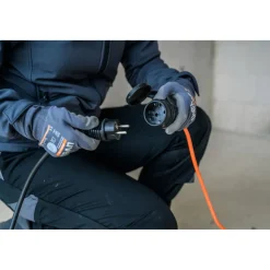 Brennenstuhl Verlängerungskabel BREMAXX 20m