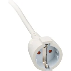 Brennenstuhl Verlängerungskabel mit Flachstecker 5m