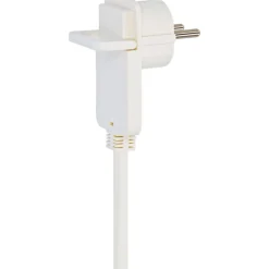 Brennenstuhl Verlängerungskabel mit Flachstecker 5m