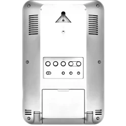 Wetter Center, Weiß^Bresser Discount