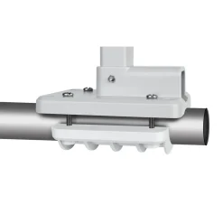 Wetter Center, Weiß^Bresser Discount