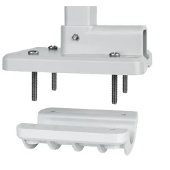 Wetter Center, Weiß^Bresser Discount