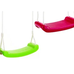 Brettschaukel aus Kunststoff Seillänge^ New