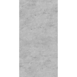 Rückwand Stein-Optik Marmor grau 1000 x 2100 mm*Breuer Best