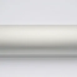 Seitenwand Elana Komfort Drehfalttür 2-teilig Anschlag rechts alu silber matt Klarglas 1000 mm^Breuer