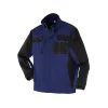 Arbeitsjacke dunkelblau-schwarz Größe 48^Bridge Work Clearance
