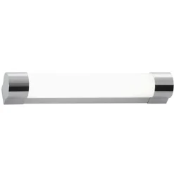 LED- Badleuchte Splash chrom inkl 1 x 8W*Briloner Outlet