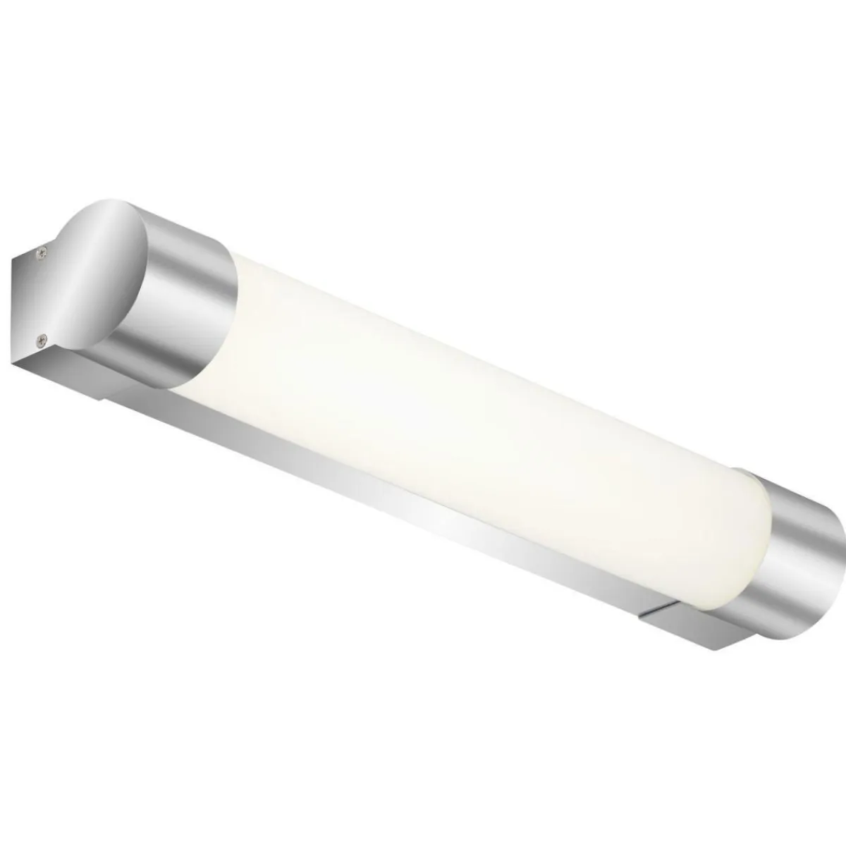 LED- Badleuchte Splash chrom inkl 1 x 8W*Briloner Outlet