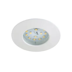 Briloner LED-Einbauleuchte weiß 5W