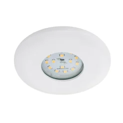 LED-Einbauleuchte weiß 5W*Briloner Best