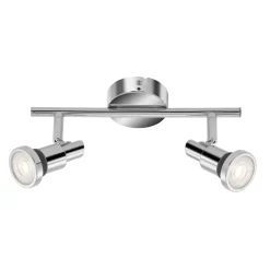 Briloner LED-Spot 2er