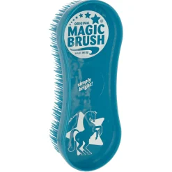 Bürstenset Classic 3-teilig blau/gelb/rosa* Hot