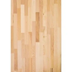 Buche Tischplatte 27 mm seitig gerundet 120/60 cm^ Online