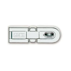 Burg Wächter Überfalle PK 2 13 x 4 x 2,5 cm verzinkt