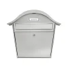 Briefkasten Holiday silber*Burg Wächter Sale