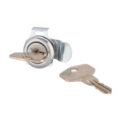 Briefkasten-Zylinder für Renz und Deayeaux ZBK 71 vernickelt^Burg Wächter Outlet